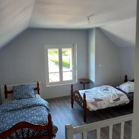 Maison Du Chemin De Fer * Grandcourt (Somme)